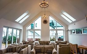 Corran Bunkhouse